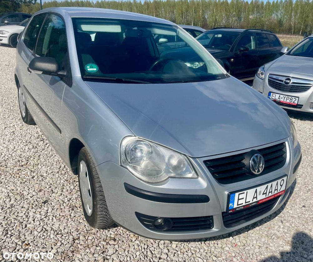 Volkswagen Polo - 4