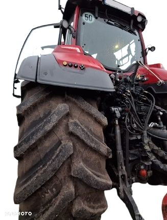 Valtra Q305 - 7