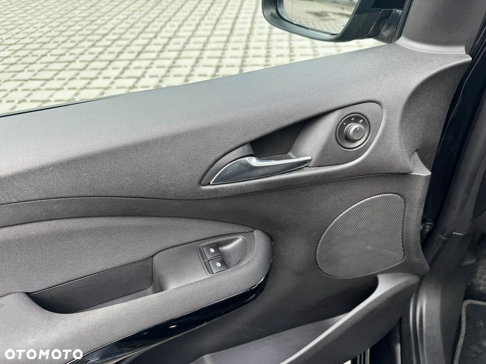 Opel Adam 1.4 Open Air - 6