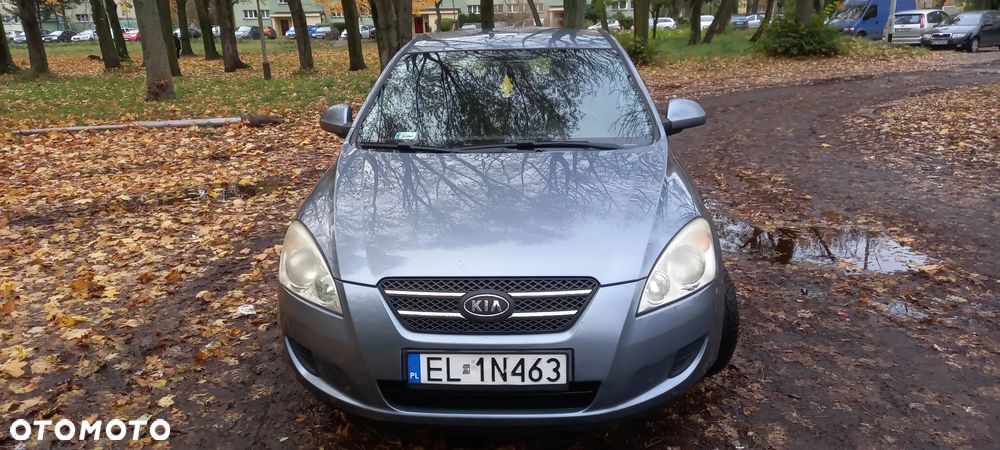 Kia Ceed 1.6 Comfort + - 3