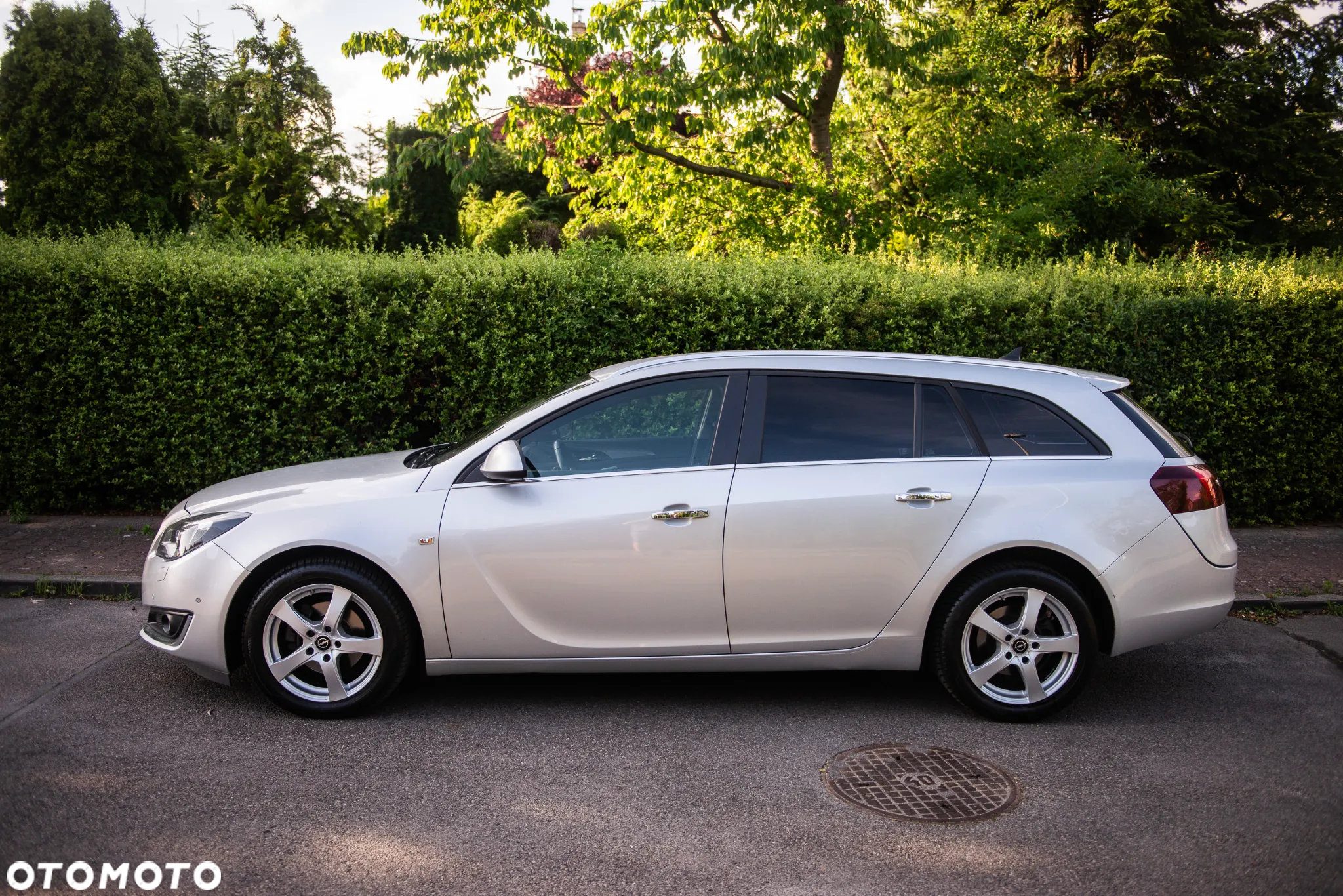 Opel Insignia 1.4 T Edition S&S - 4