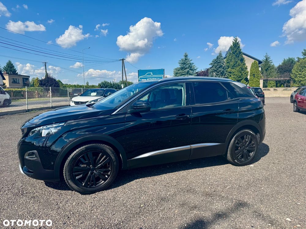 Peugeot 3008 - 4