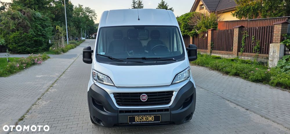 Fiat Ducato - 15