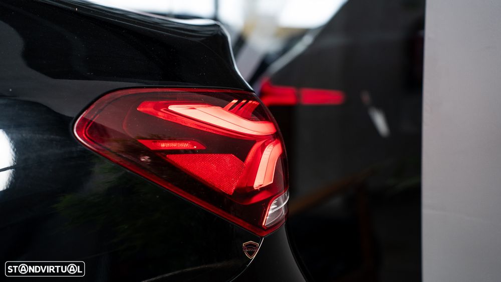 Mercedes-Benz A 250 Limousine e Progressive - 15