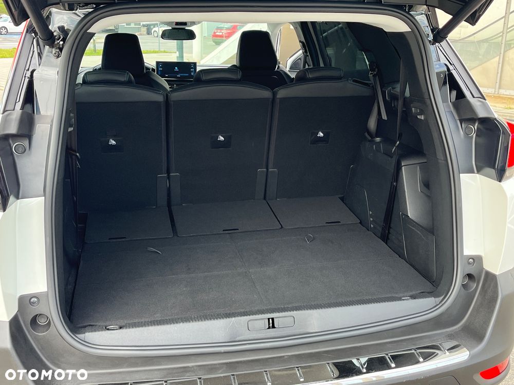 Peugeot 5008 2.0 BlueHDi Allure Pack S&S EAT8 - 37