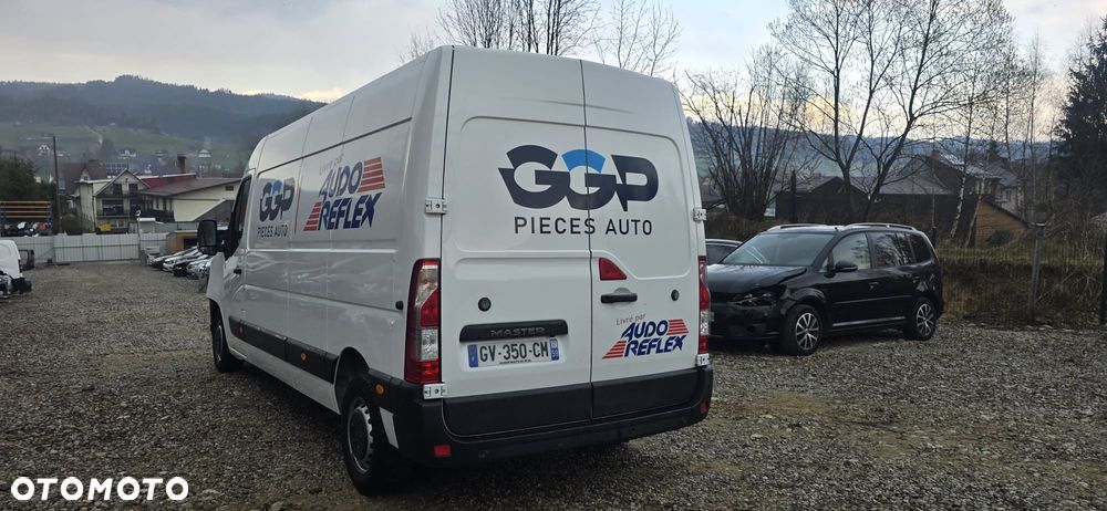 Renault Master - 3