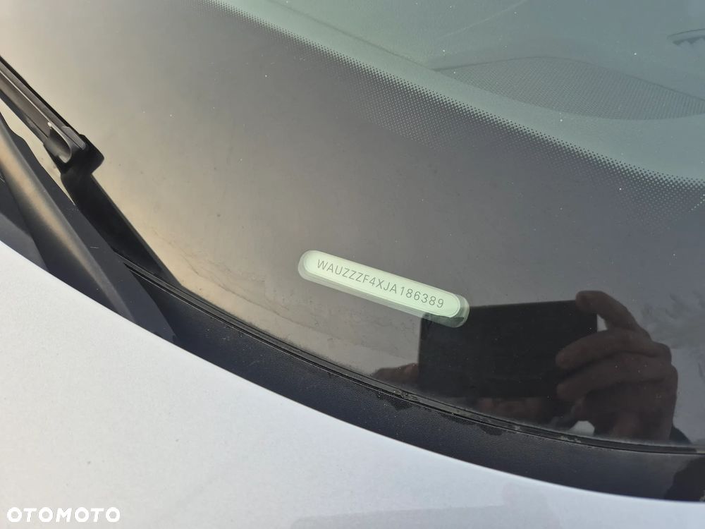 Audi A4 Avant 40 TDI Quattro Advanced S tronic - 25