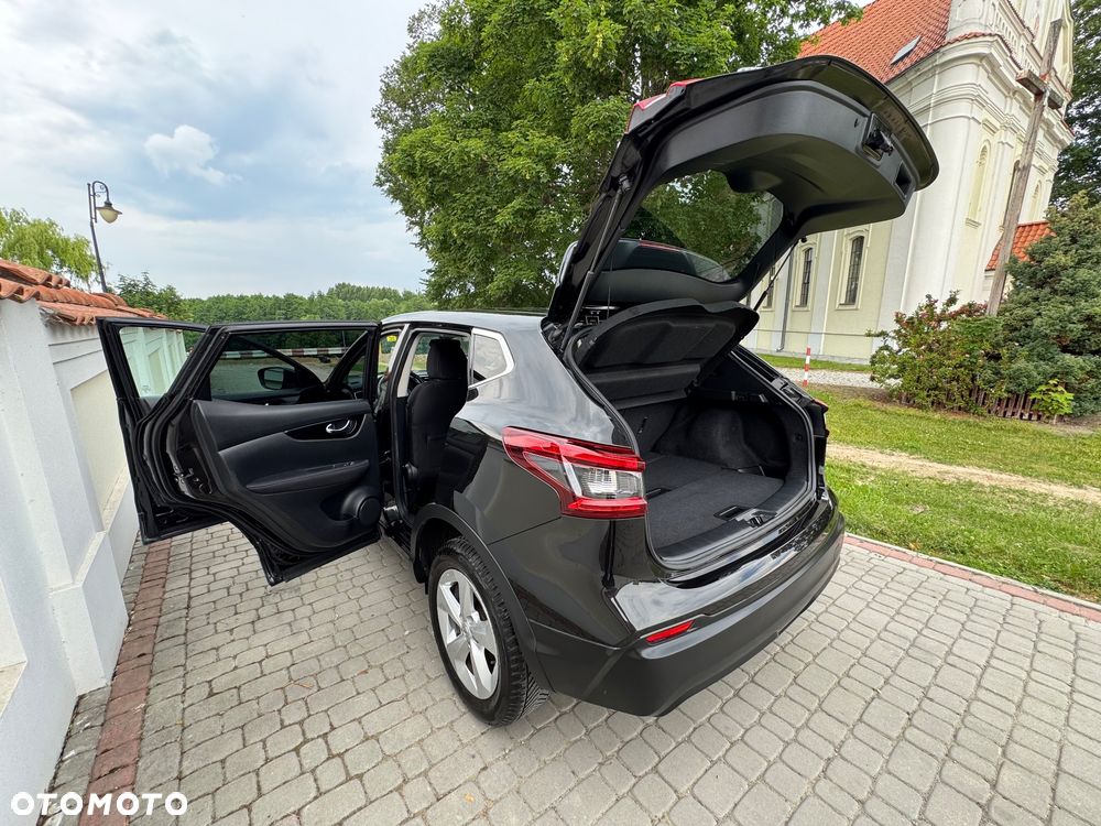 Nissan Qashqai - 28