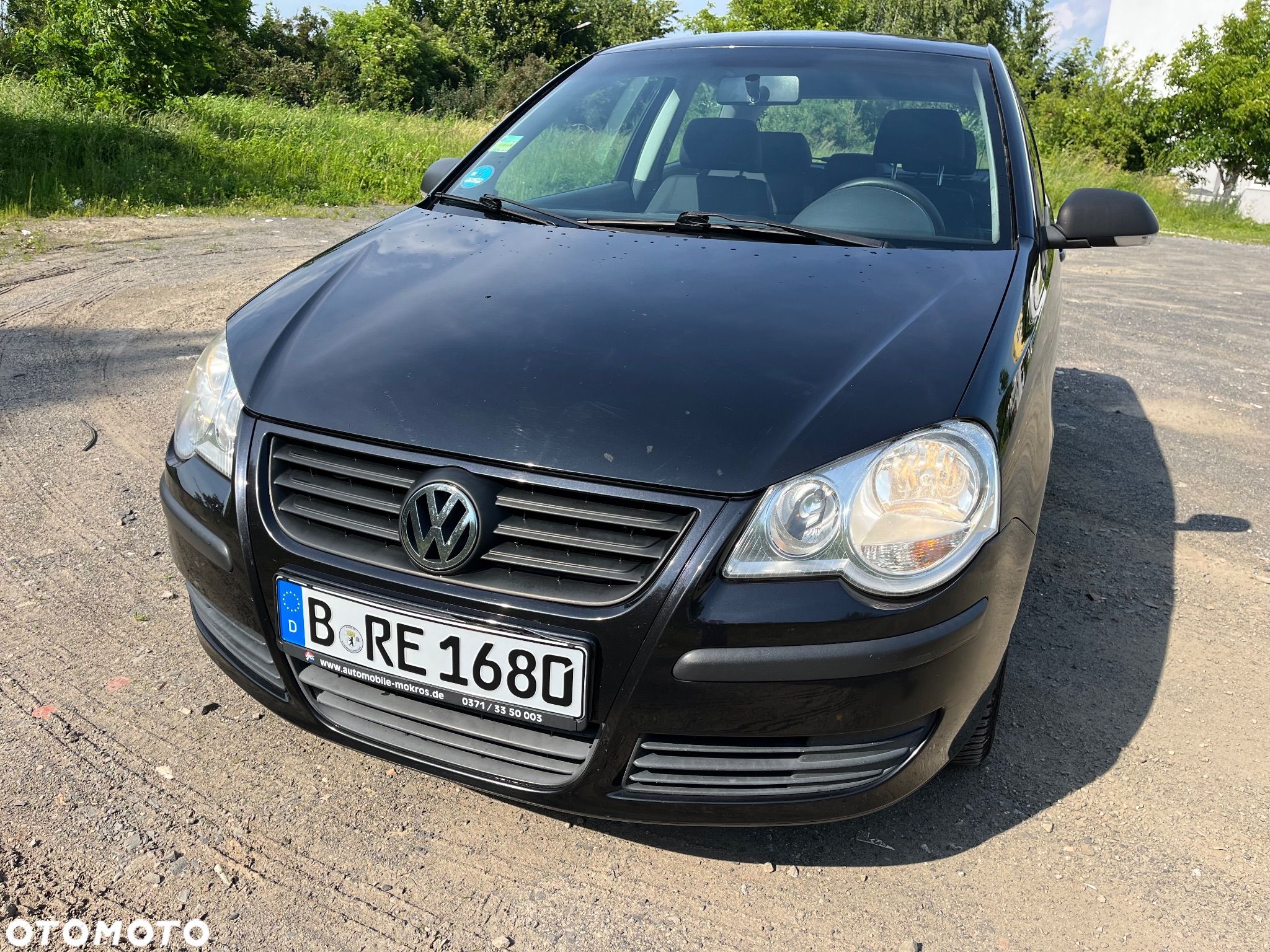 Volkswagen Polo 1.2 - 1