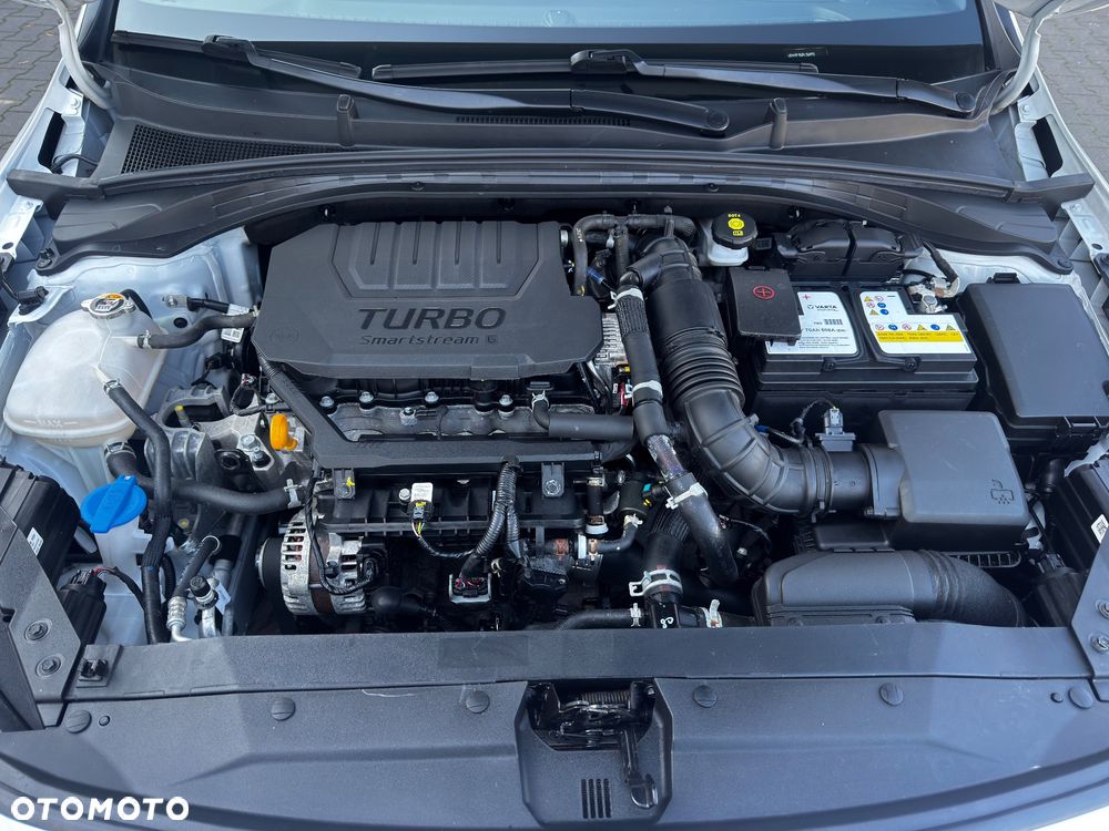 Kia XCeed 1.5 T-GDI OPF DCT7 GT-LINE - 18