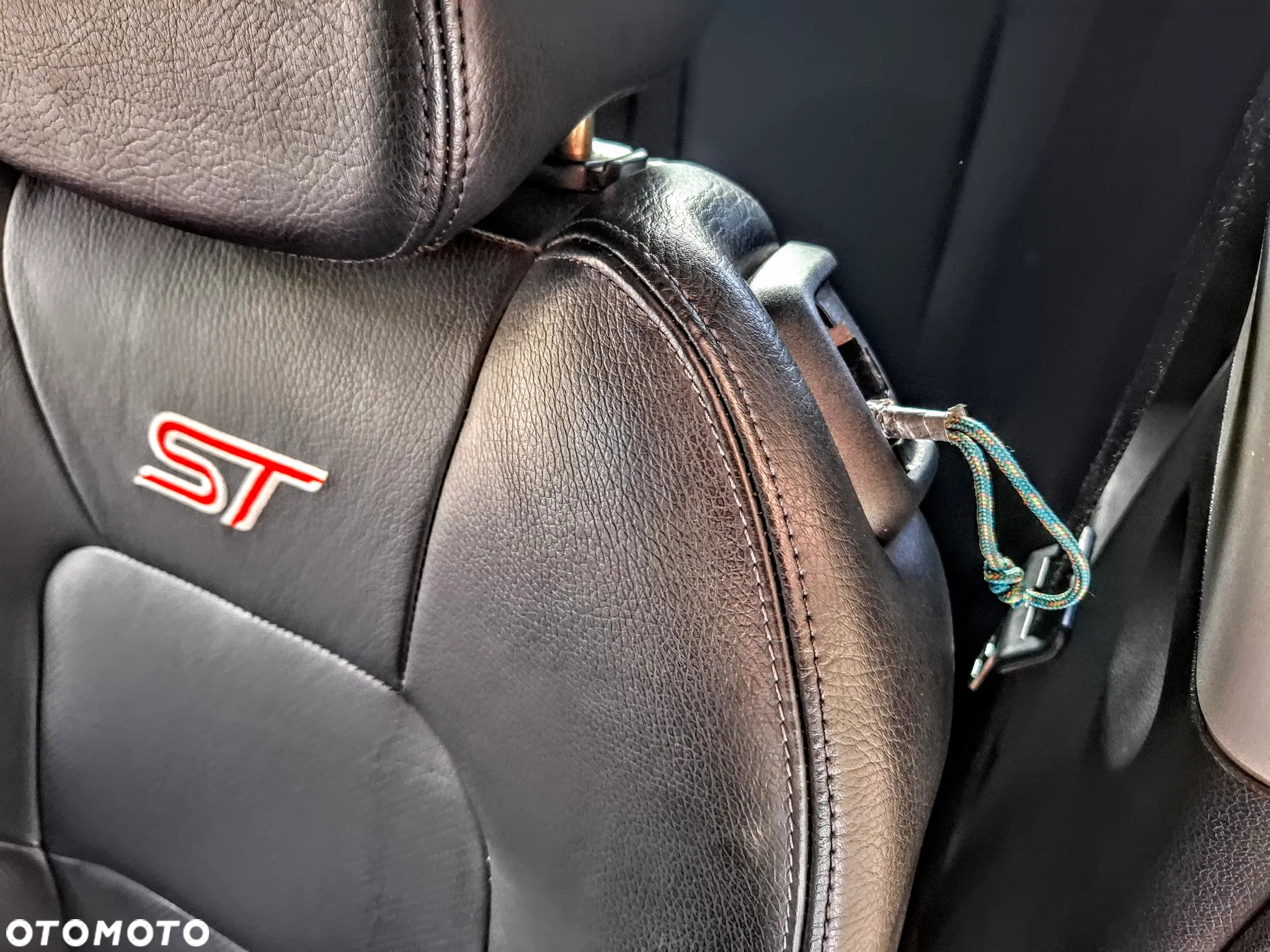 Ford Fiesta 2.0 ST - 13