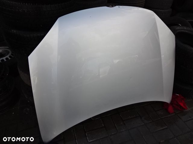 Maska VW Golf V Jetta kombi LA7W - 7