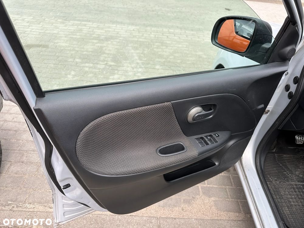 Nissan Note 1.5 dCi DPF acenta - 17