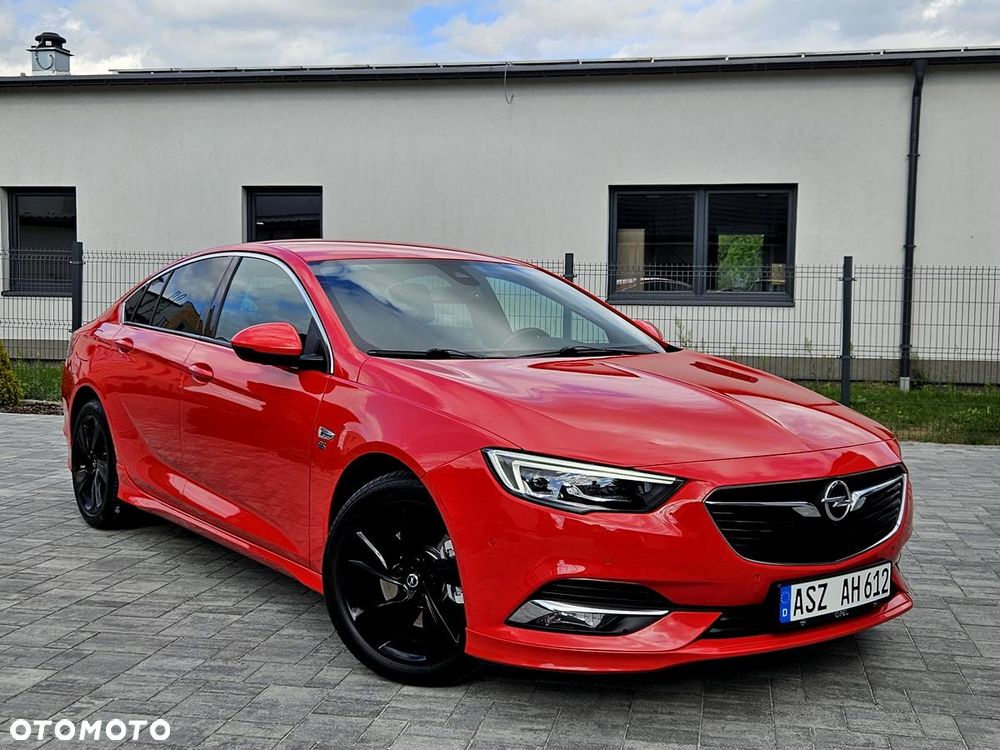 Opel Insignia 2.0 Ultimate Exclusive - 18