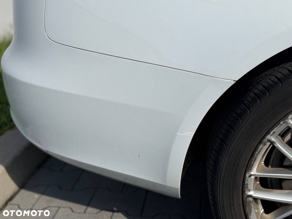 Audi A4 Limousine 2.0 TDI DPF quattro S tronic Ambiente - 5