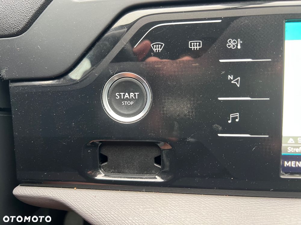 Citroën C4 Grand Picasso BlueHDi 120 Business Class - 31