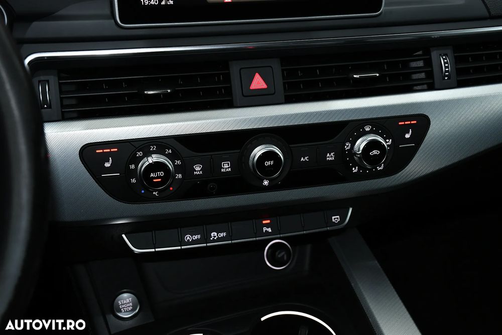 Audi A4 Avant 2.0 TDI S tronic - 28