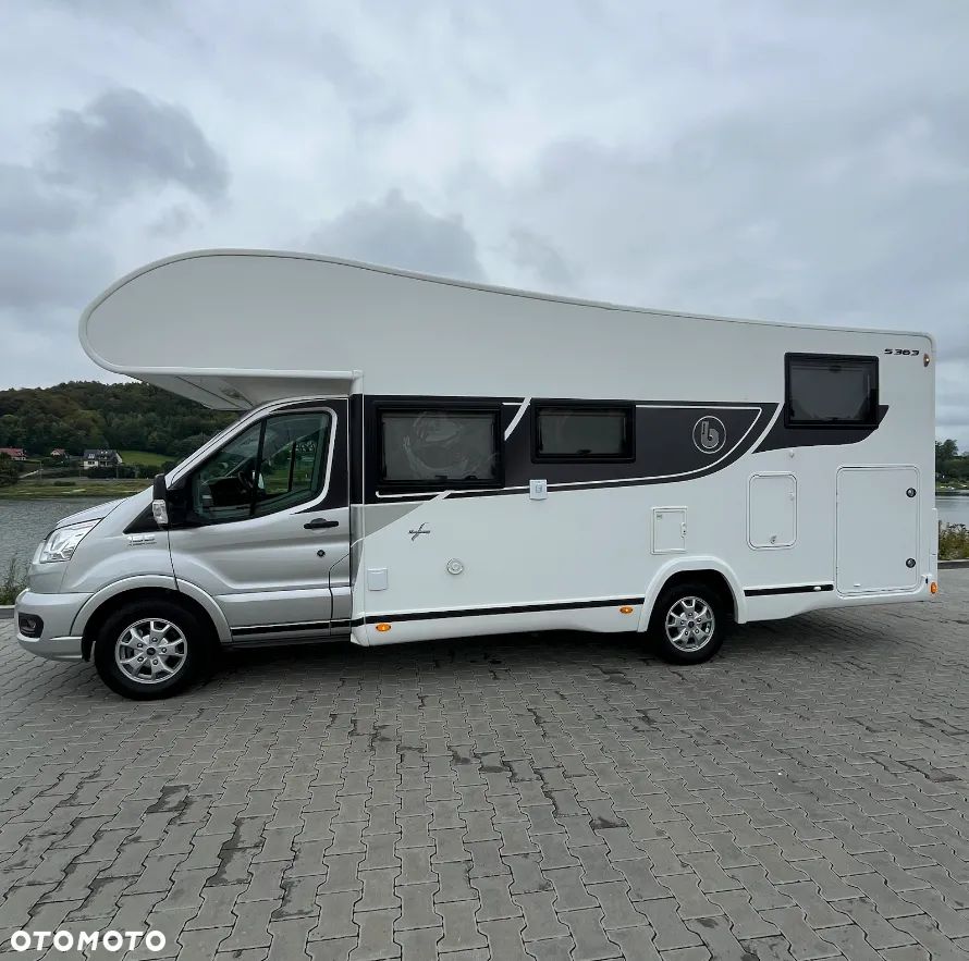 Ford Benimar 363 Sport - 12