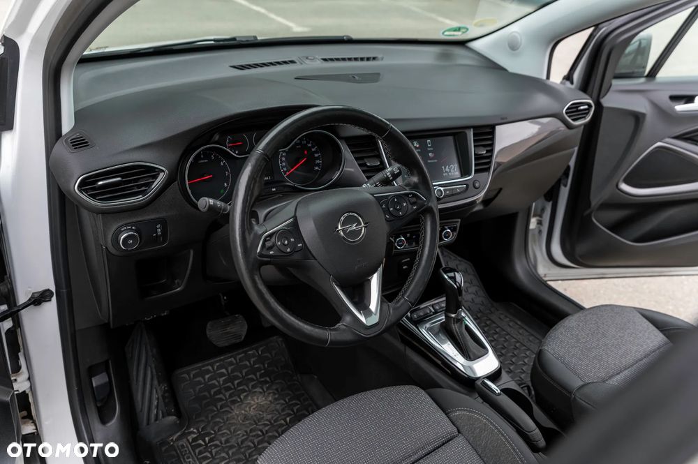 Opel Crossland 1.5 Automatik Ultimate - 28