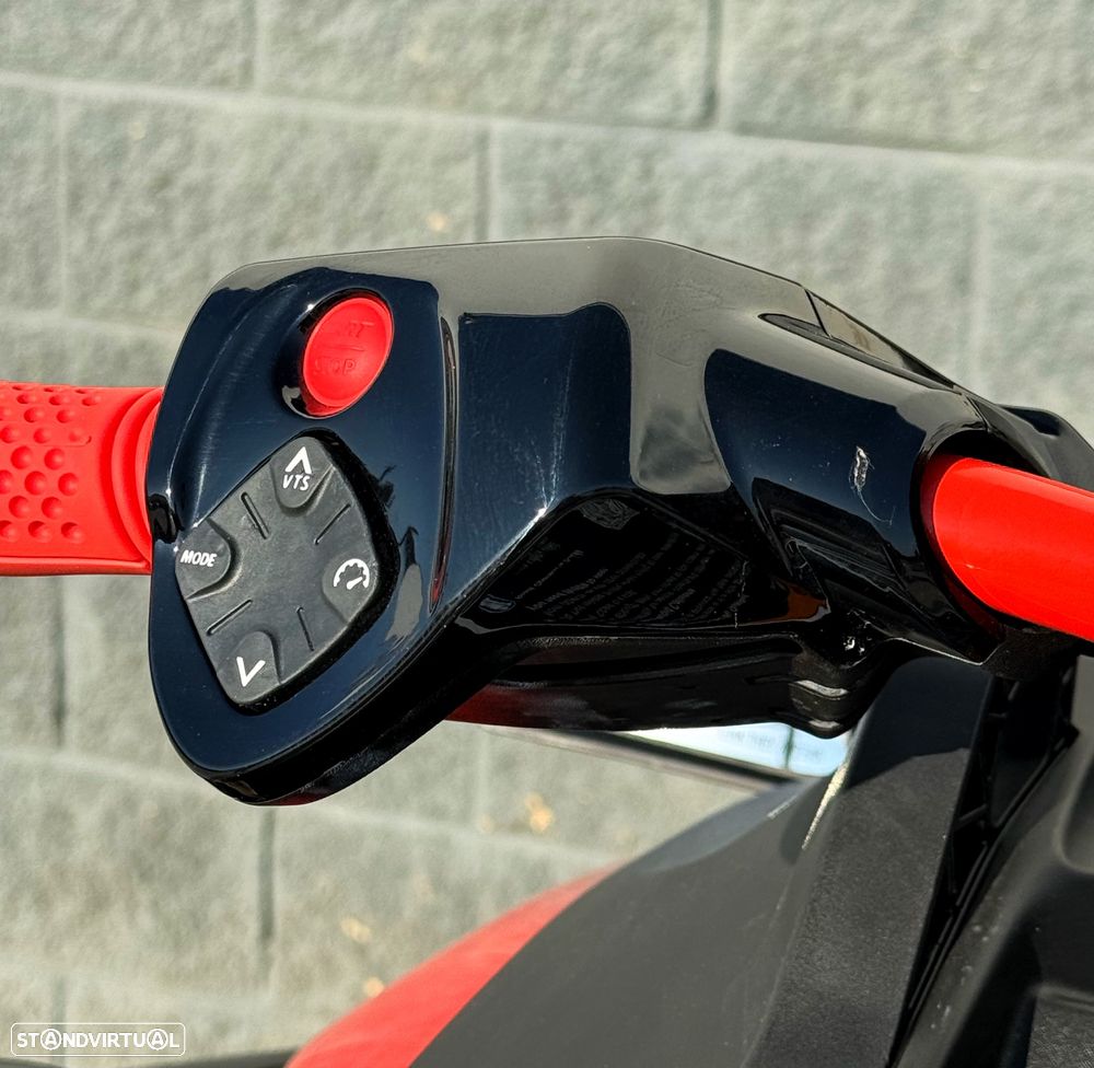 Sea-Doo RXP-X 325RS - 14