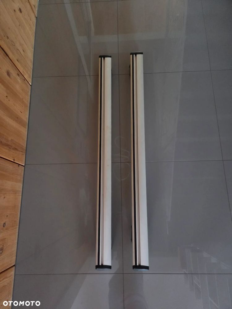 Atera Signo RT - BELKI BAGAŻNIKA NA RELINGI DACHOWE - 6