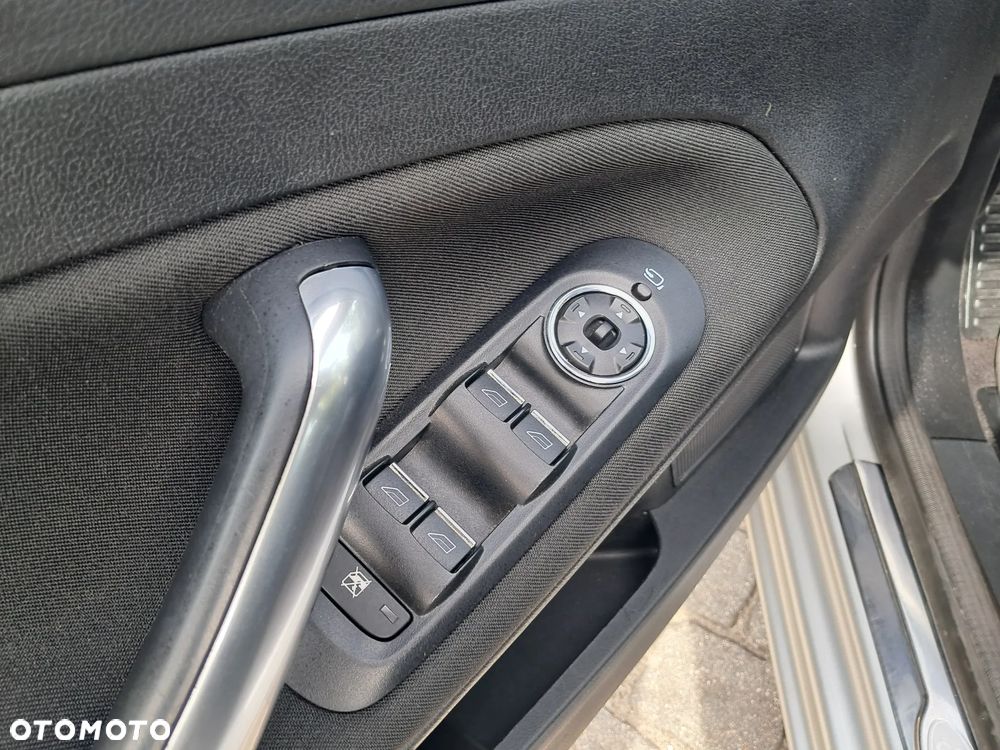 Ford Mondeo 2.0 TDCi Viva Titanium - 19