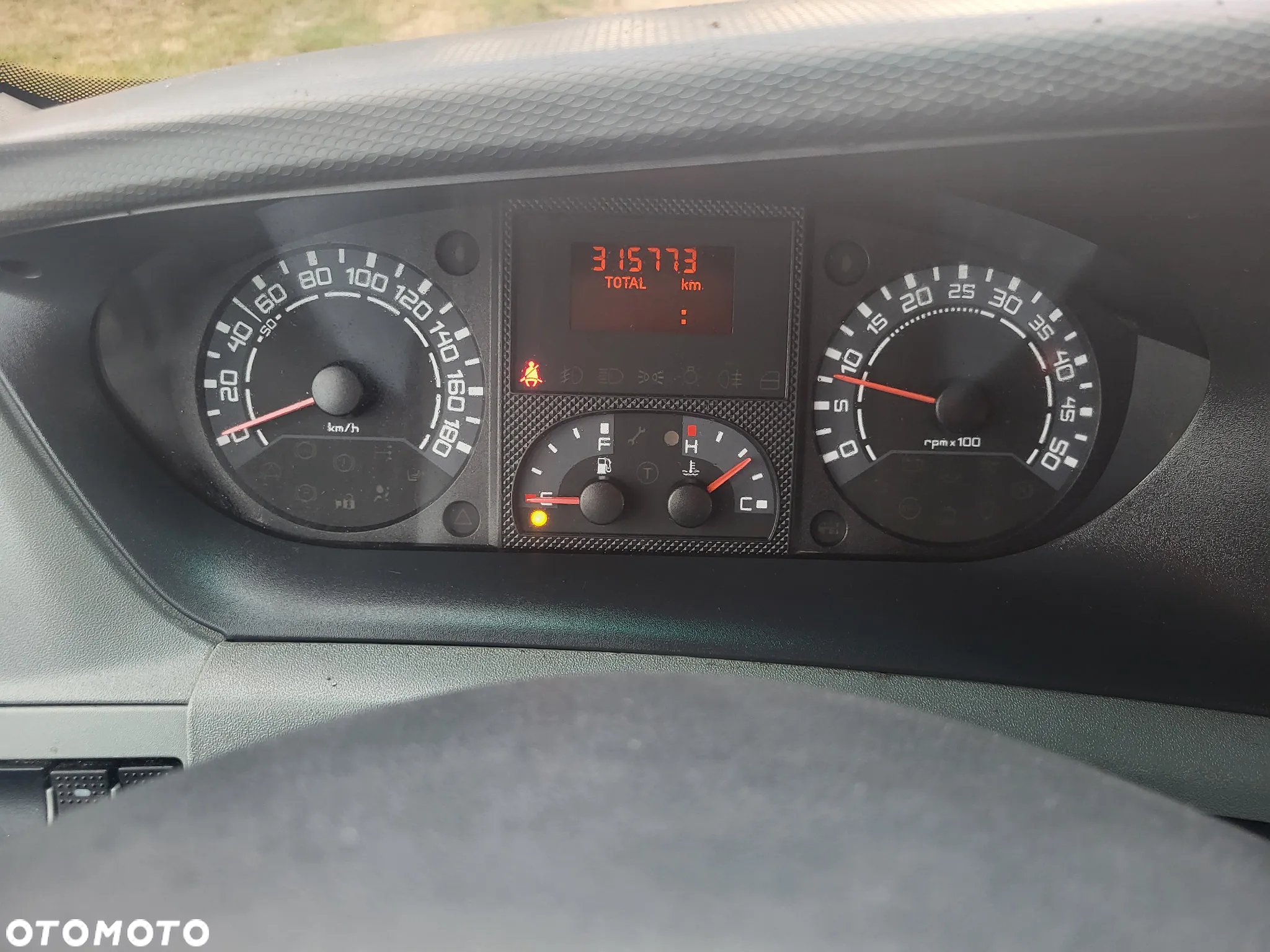 Iveco Daily - 25