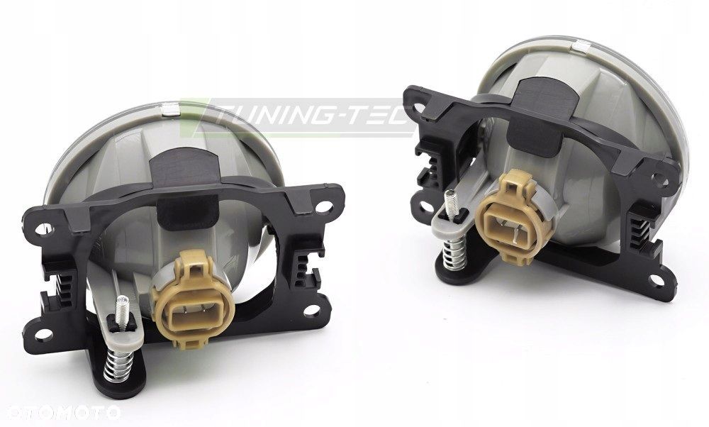 Halogeny Lampy pmg 2szt Citroen Berlingo Lift C4 Cactus 2008 208 Partner 15 - 3
