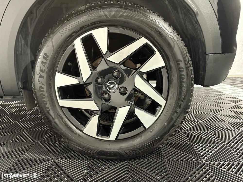 Opel Mokka-e GS Line - 19