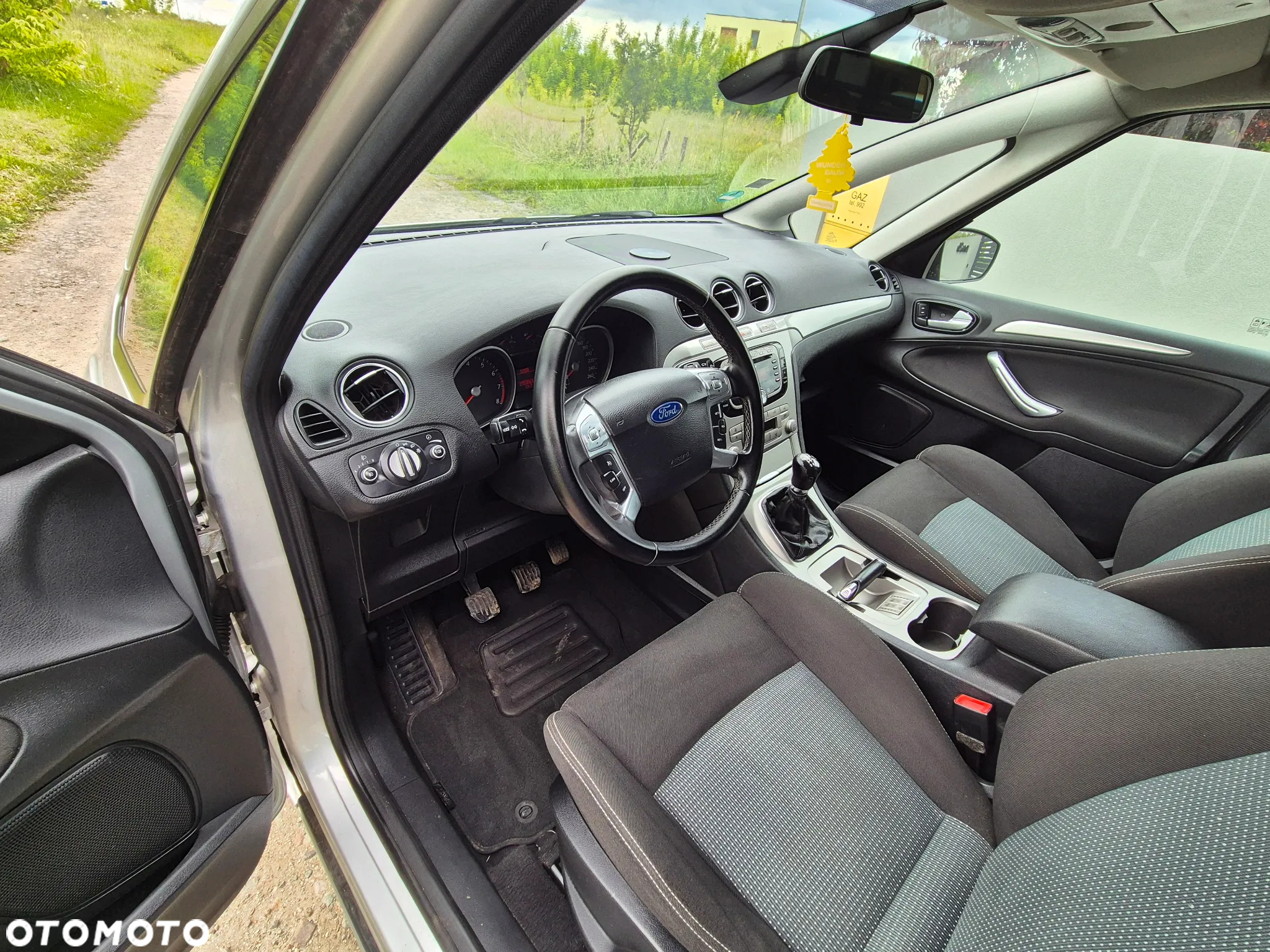 Ford S-Max 2.0 Business Edition - 20