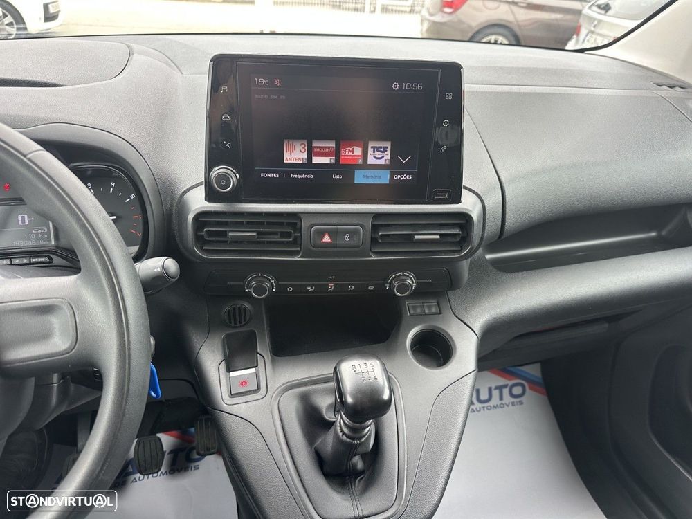 Citroën Berlingo 1.5 BlueHDi XL Club - 6