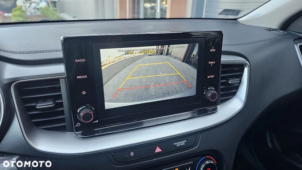 Kia Ceed 1.4 T-GDI L DCT - 8