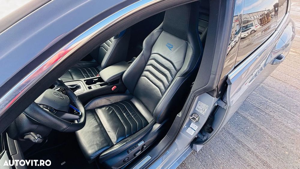 Volkswagen ARTEON 2.0 TSI 4Motion DSG R - 9