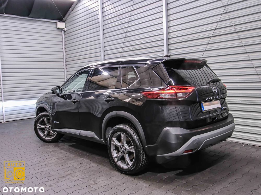 Nissan X-Trail 1.5 VC-T e-POWER N-Connecta 2WD - 4