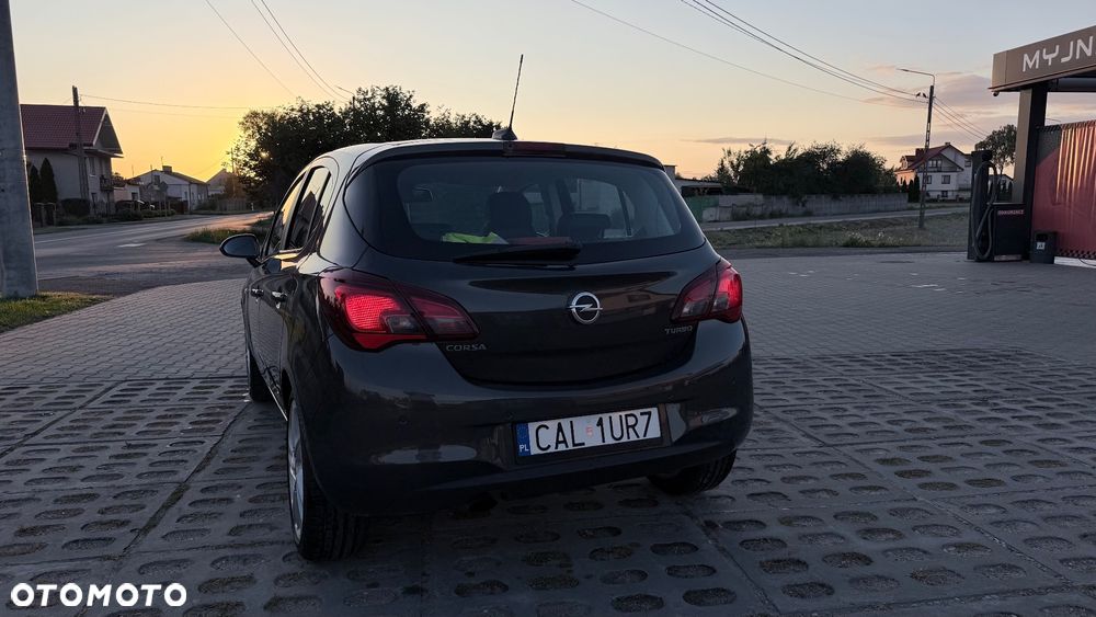 Opel Corsa 1.4 T Cosmo S&S - 3