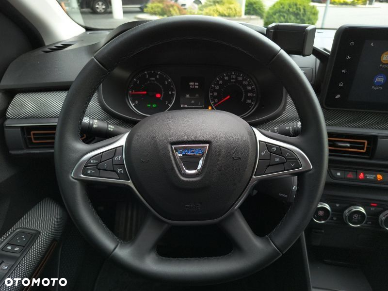 Dacia Sandero - 16