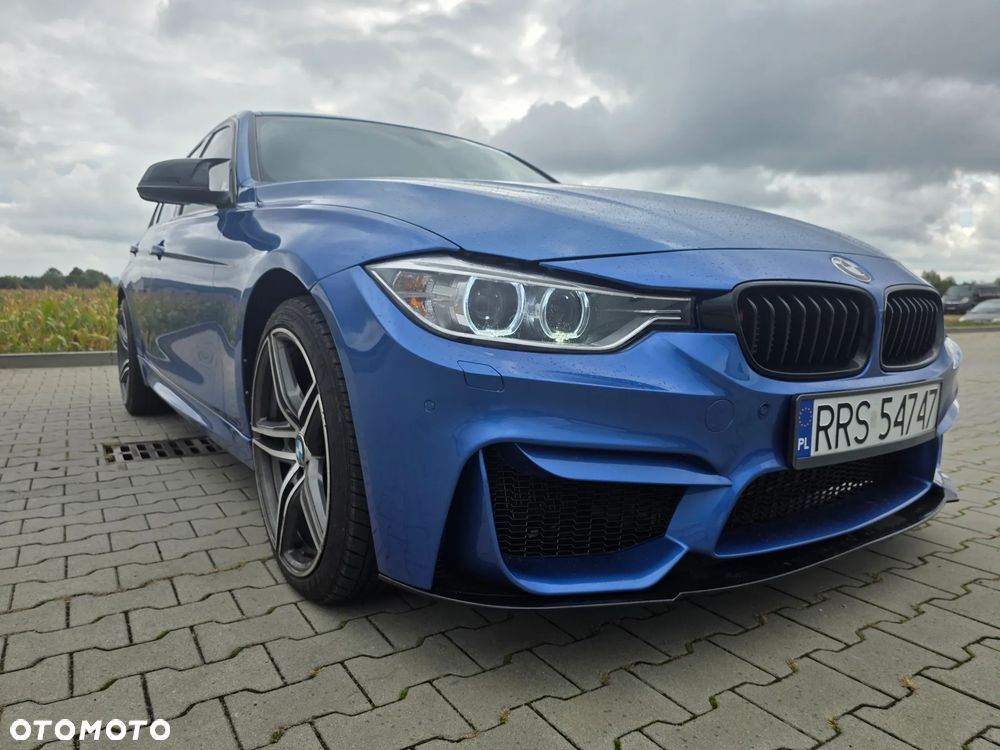 BMW Seria 3 - 12
