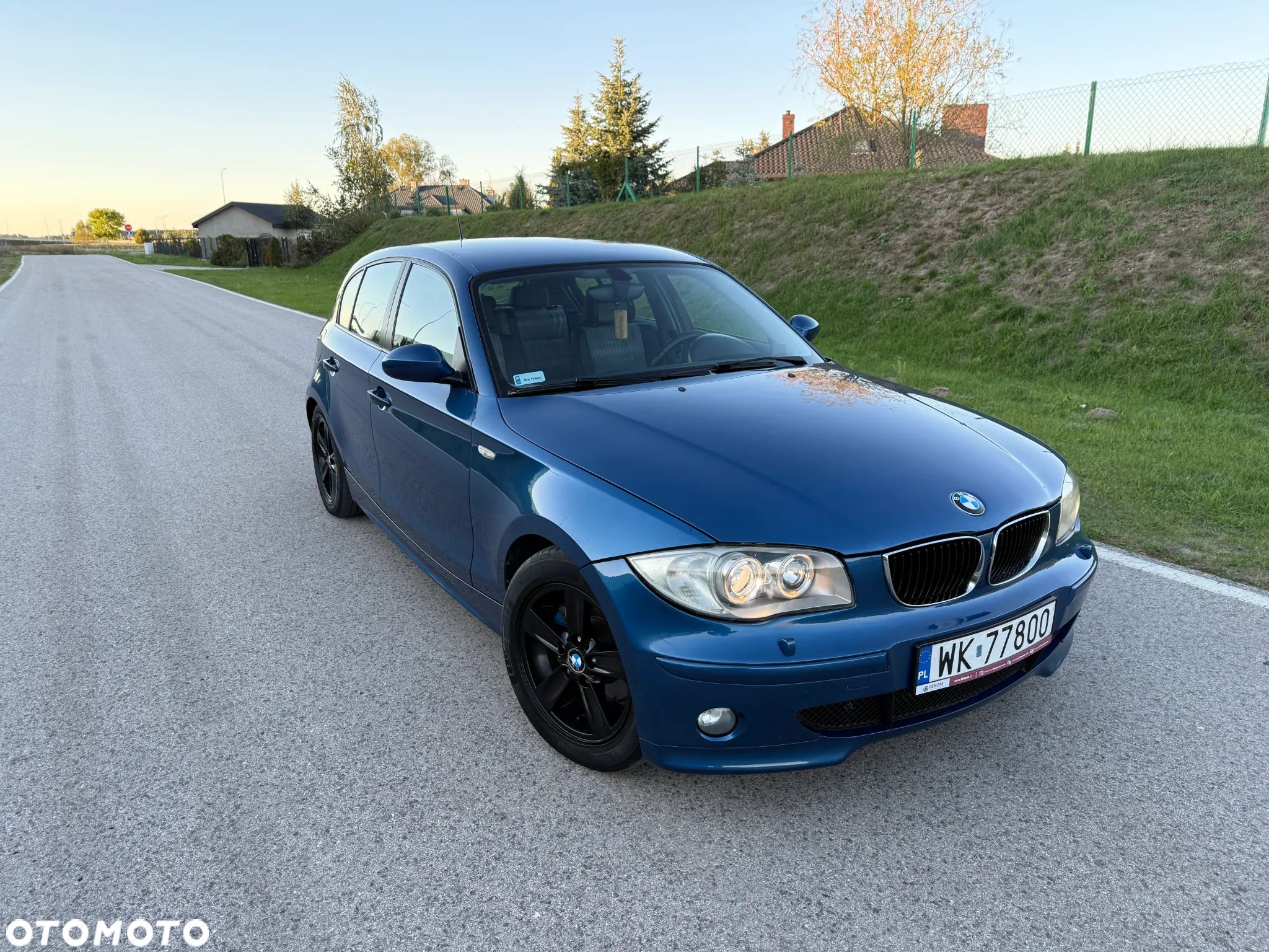 BMW Seria 1 - 1