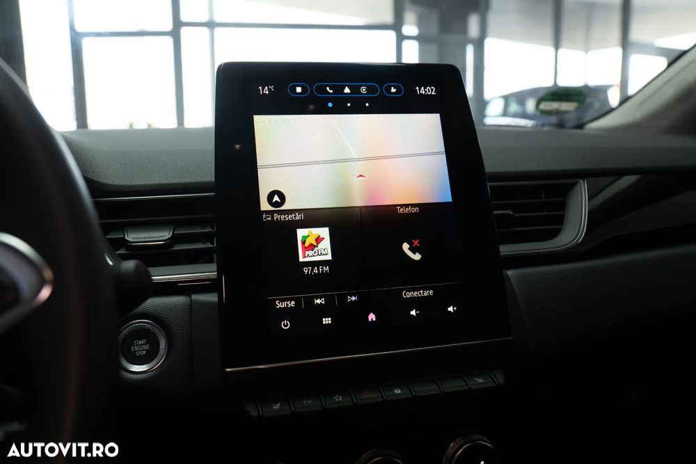 Mitsubishi ASX 1.6 PHEV Intense+ Style&Cold - 28