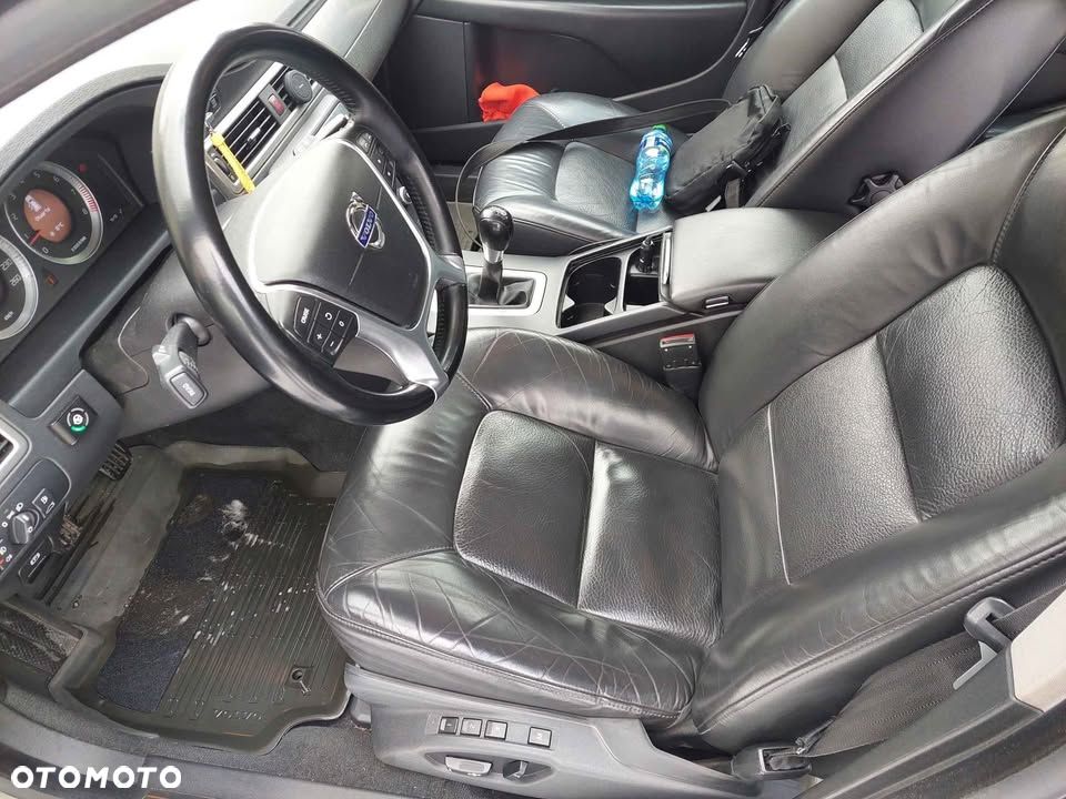 Volvo V70 2.0 Summum - 3