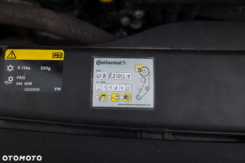 Volkswagen Golf 2.0 TDI BlueMotion Technology DSG Allstar - 37