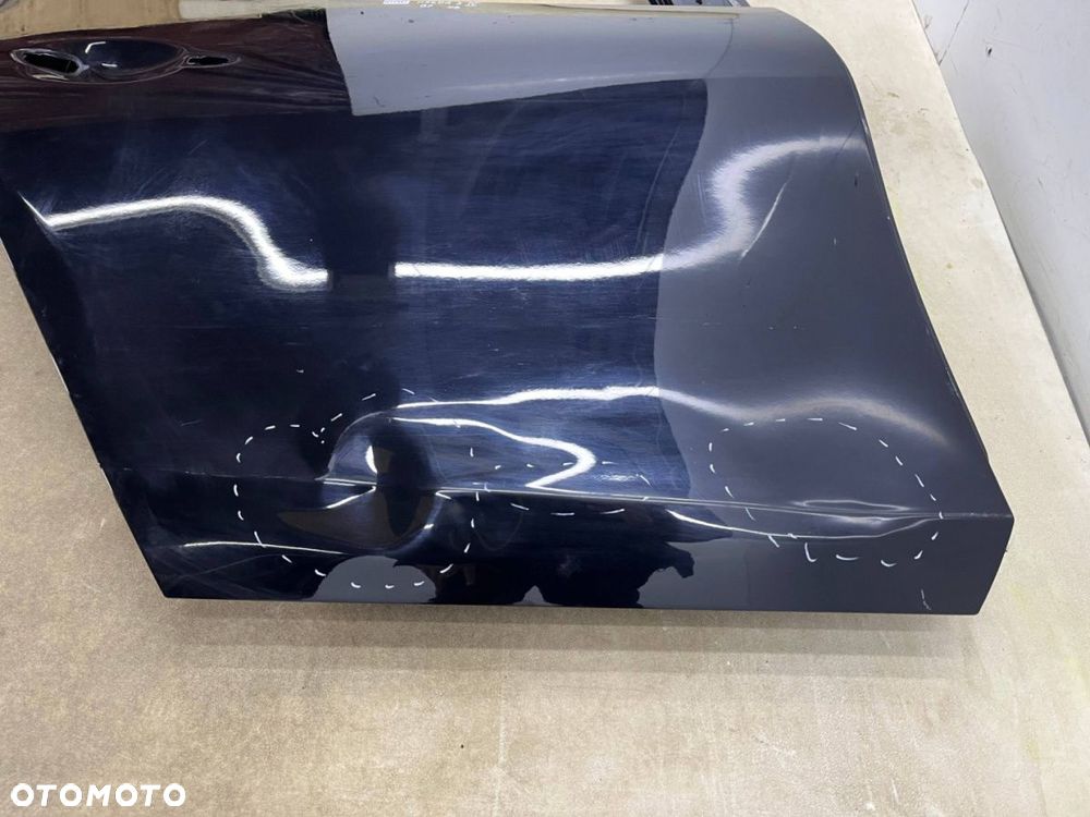 Drzwi Mazda 3 IV BP 19r.-  HB Hatchback prawe tylne prawy tył BDMT72010 - 10