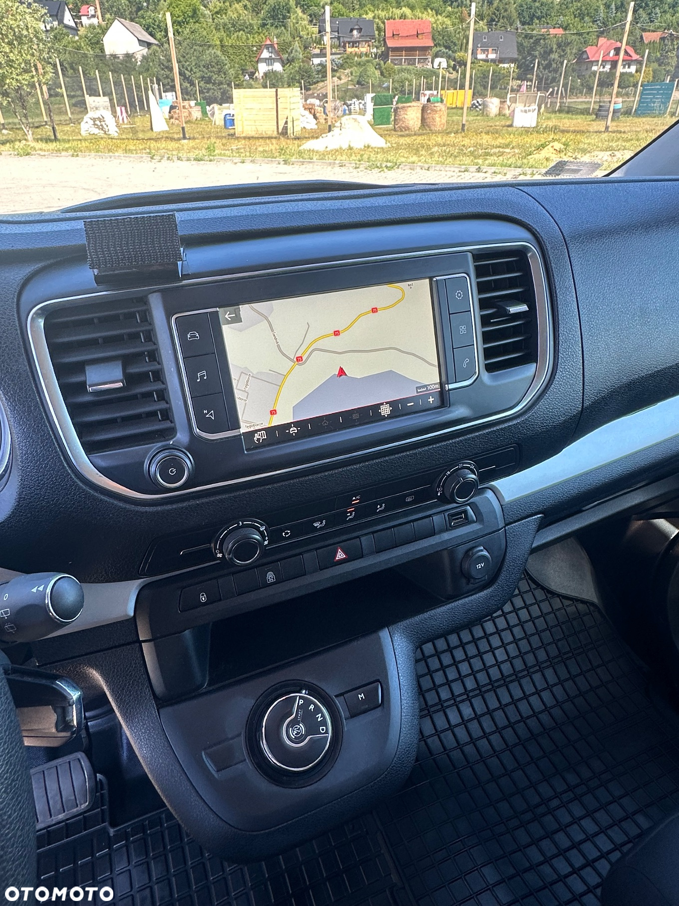 Citroën SpaceTourer - 10