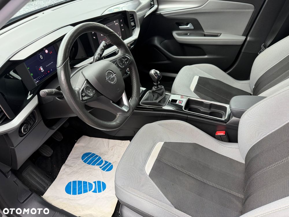 Opel Mokka 1.2 DI Turbo Edition - 15