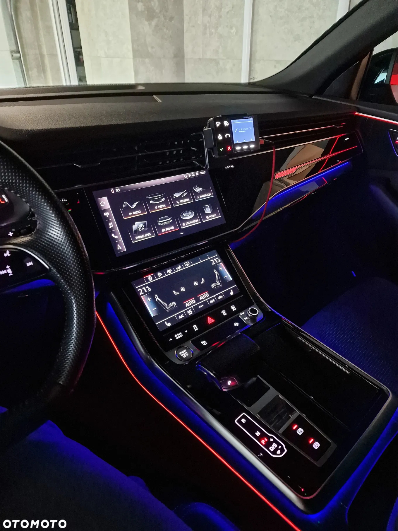 Audi Q8 - 13