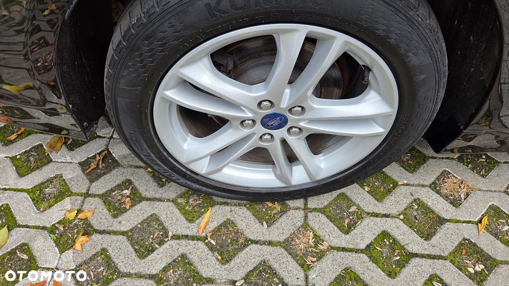Ford Mondeo - 39