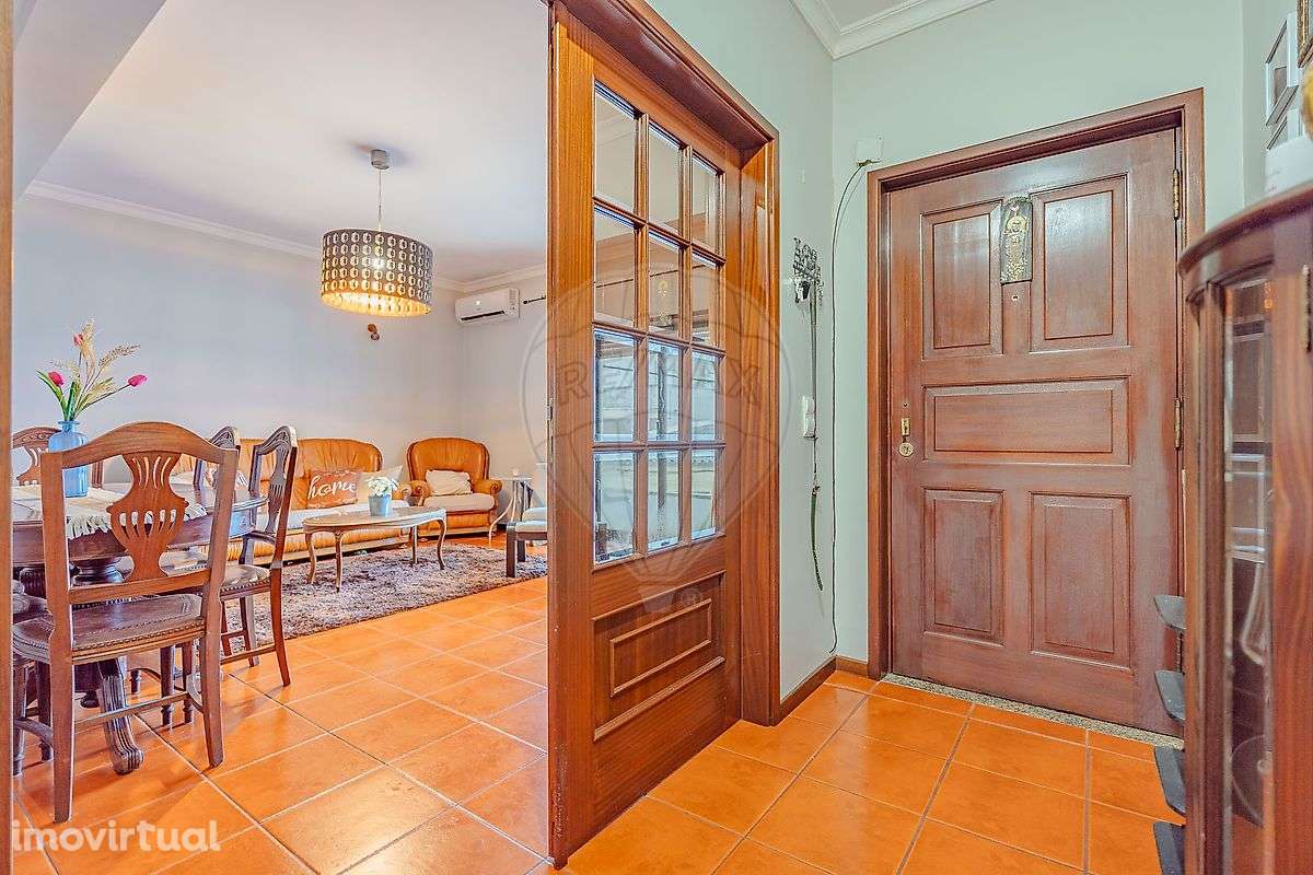 Apartamento T3 para venda - Grande imagem: 4/22