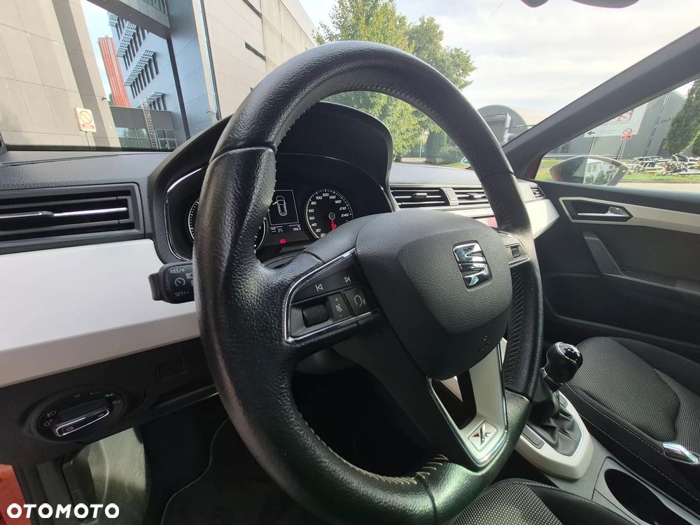 Seat Arona 1.6 TDI Xcellence S&S - 20