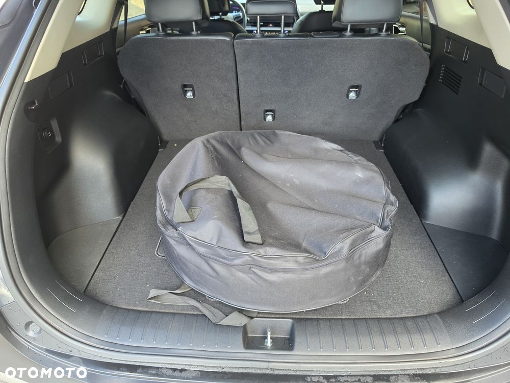 Kia Sportage - 32