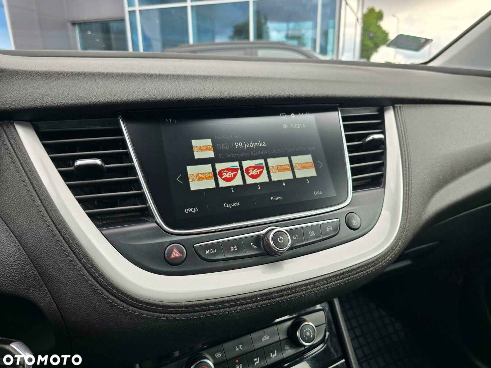 Opel Grandland X - 21